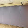 Good Quality Movable Folding Soundproof Partition Wall Supplier